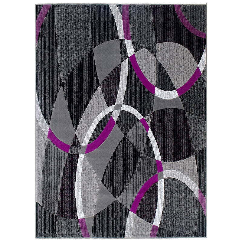Talia 773 Area Rug - Chromatic - 8' x 10'