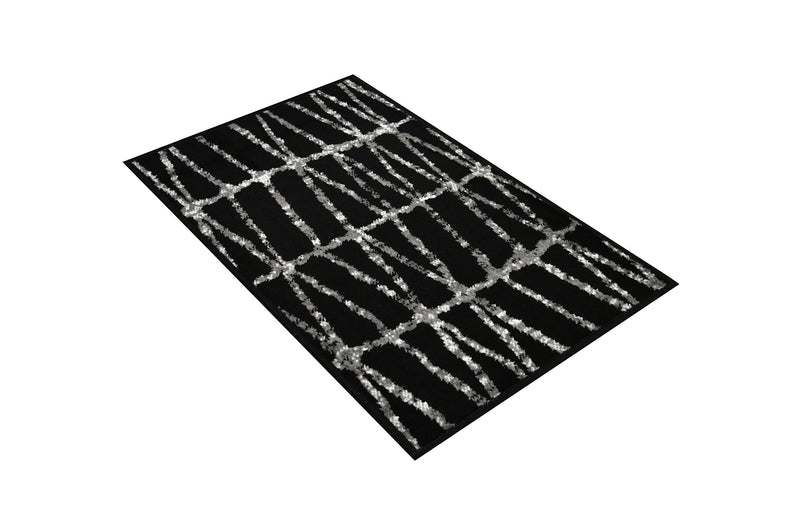 Posh 151 Area Rug - 8' x 10' - Crow