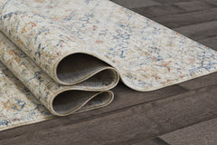 Renaissance 1079 Area Rug - 8' x 10' - Faded