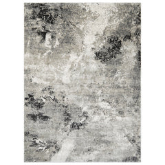 Eclipse 694 Area Rug - 8' x 10 - Bronze