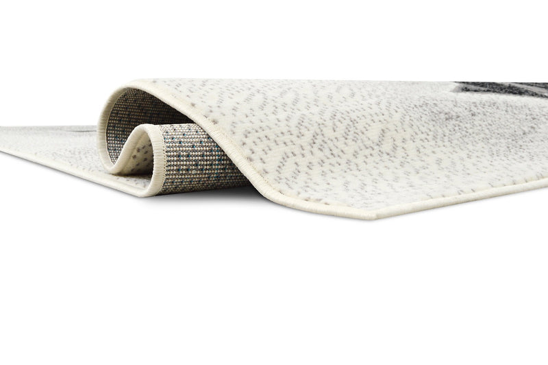 Vortex 592 - 8' x 10' Concrete