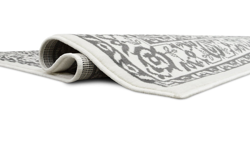 Soho 535 Area Rug - Tusk - 8' x 10'