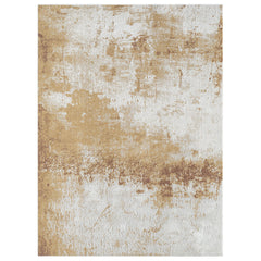 Equinox 983 Area Rug - 5' x 7' - Copper