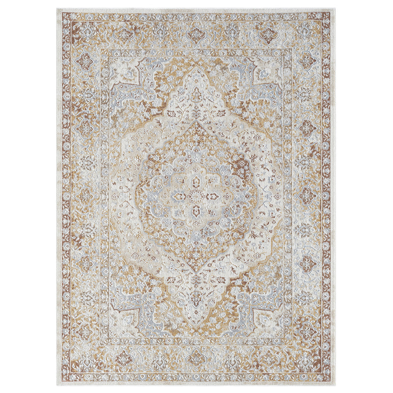 Equinox 988 Area Rug - 5' x 7' - Thunder