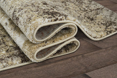 Windsor 511 Area Rug - 8' x 10' - Capuccino