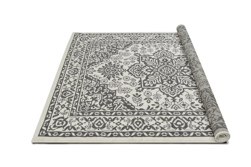 Soho 535 Area Rug - Tusk - 8' x 10'