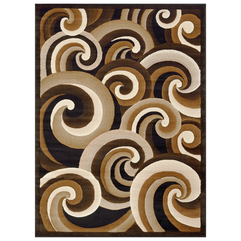 Talia 773 Area Rug - Chromatic - 8' x 10'
