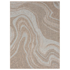 Posh 154 Area Rug - 8' x 10' - Smoke