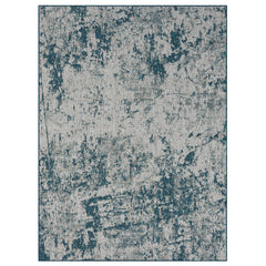 Posh 154 Area Rug - 8' x 10' - Smoke