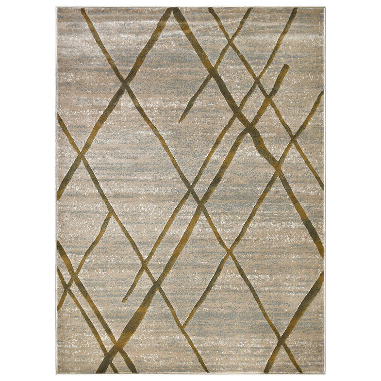 Talia 773 Area Rug - Chromatic - 8' x 10'