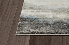 Windsor 507 Area Rug - 8' x 10' - Ice Gray