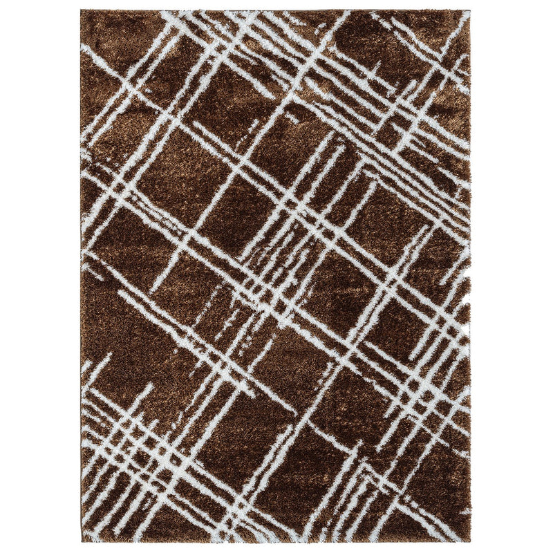Malibu 462 Area Rug - 8' x 10' - Sand
