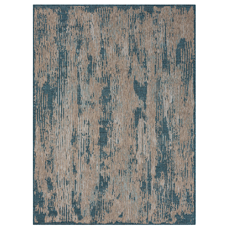 Posh 154 Area Rug - 8' x 10' - Smoke