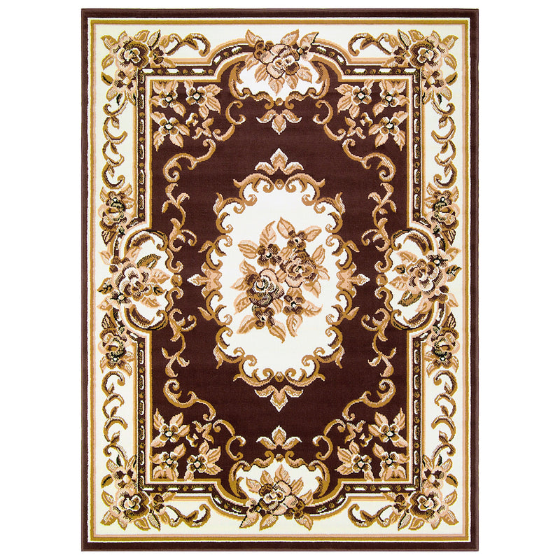 Malibu 462 Area Rug - 8' x 10' - Sand