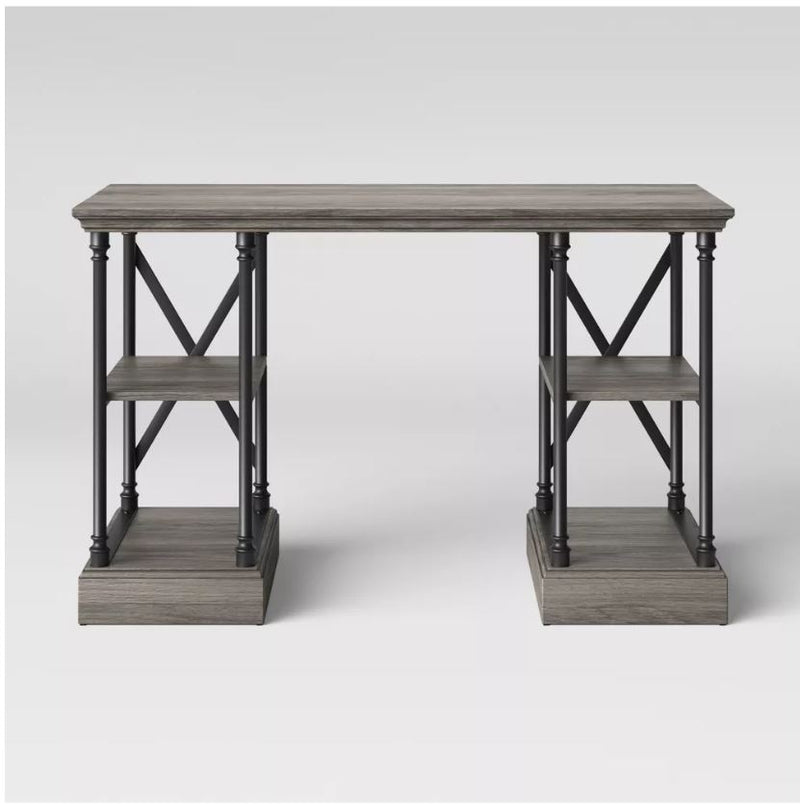 Dorm Standing Desk - Natural