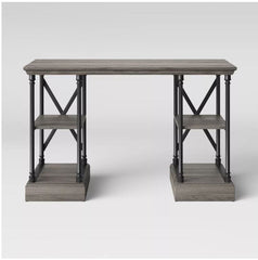 Dorm Standing Desk - Natural