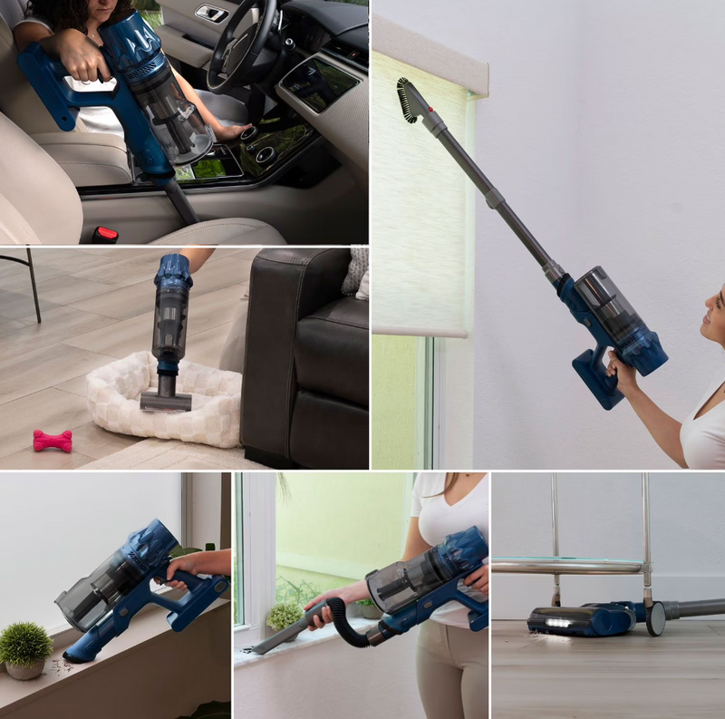 ePro Select Vacuum Cleaner