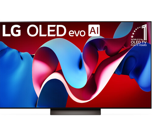 SAMSUNG 65" Class S90D Series OLED 4K Smart TV