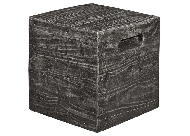Two Drawer Small Storage Dresser