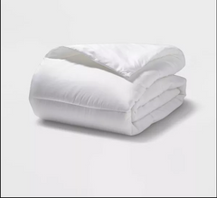 Serta Perfect Sleeper Comfy Sleep Eco-Friendly Mattress Pad