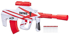 NERF Fortnite B-AR Motorized Dart Blaster