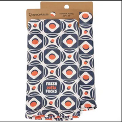 Fresh Kitchen Towel
