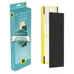 GermGuardian FLT4825 HEPA GENUINE Replacement Filter