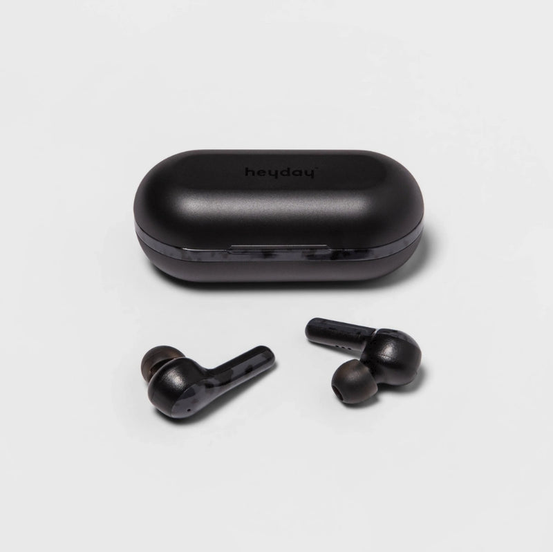 True Bluetooth Wireless Earbuds