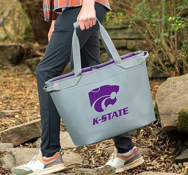 Kansas State All Weather Tote