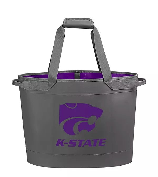 Kansas State All Weather Tote