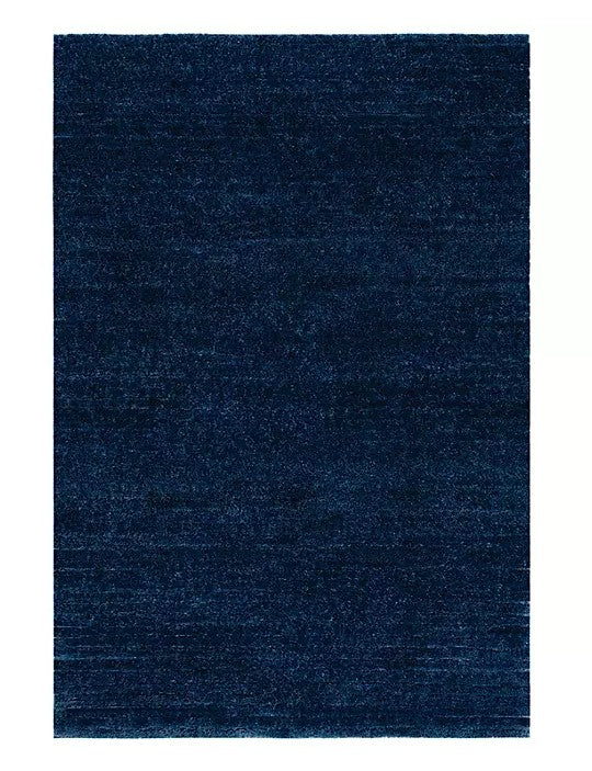 Linear Shag Area Rug, 5' x 8'