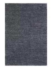 Linear Shag Area Rug, 5' x 8'