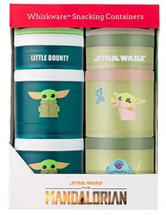 Whiskware Disney Combo Snack Pack Lunch Set