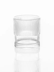 Fortessa 9oz Glass Noho Glass - Set of 4