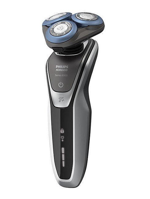 Philips Norelco Shaver 6500 Wet & Dry Electric Shaver