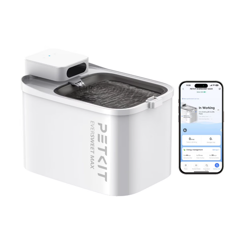 16" Round Wall Clock