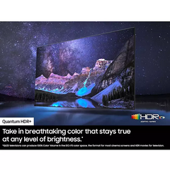 SAMSUNG 65” Class Q80D Series QLED Smart TV