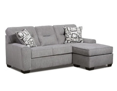 Renzo Sofa - Marble