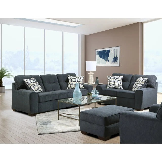 Renzo Loveseat - Skylight