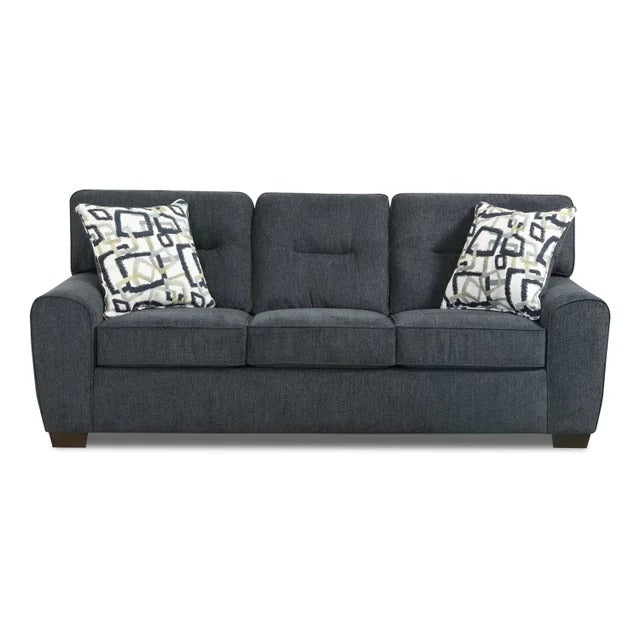 Arlington Loveseat - Chocolate