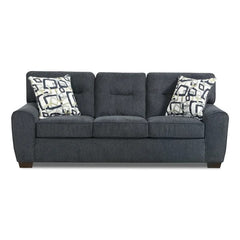Arlington Loveseat - Chocolate