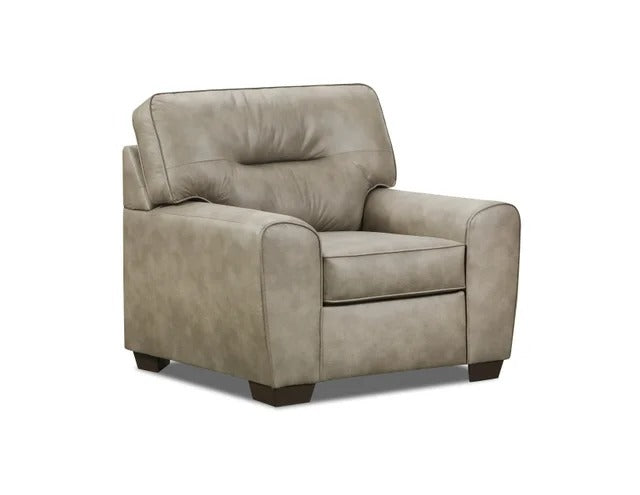 Stabler Chair - Pebble