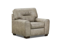 Stabler Chair - Pebble