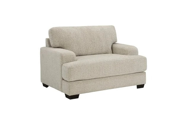 Ramos Chair - Buff