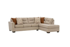 Arlington Loveseat - Chocolate