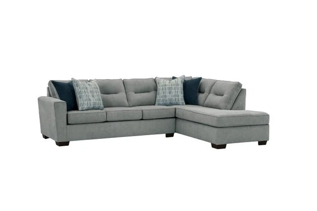 Arlington Loveseat - Chocolate