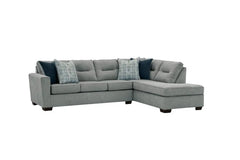 Arlington Loveseat - Chocolate