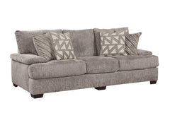 Renzo Sofa - Marble