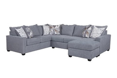 Renzo Sofa - Marble