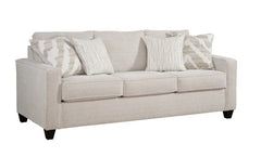 Arlington Loveseat - Chocolate